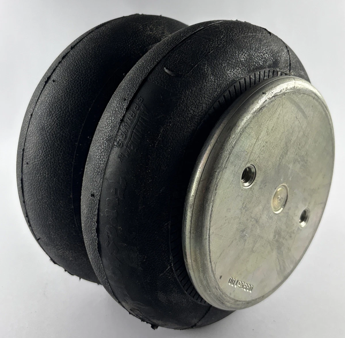 Firestone W01-358-6905 Airide Air Spring Air Bag 20 Double Convoluted OEM photo 5
