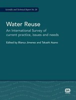 Blanca Jimenez | Water Reuse | Taschenbuch | Englisch (2008) | Iwa Pub