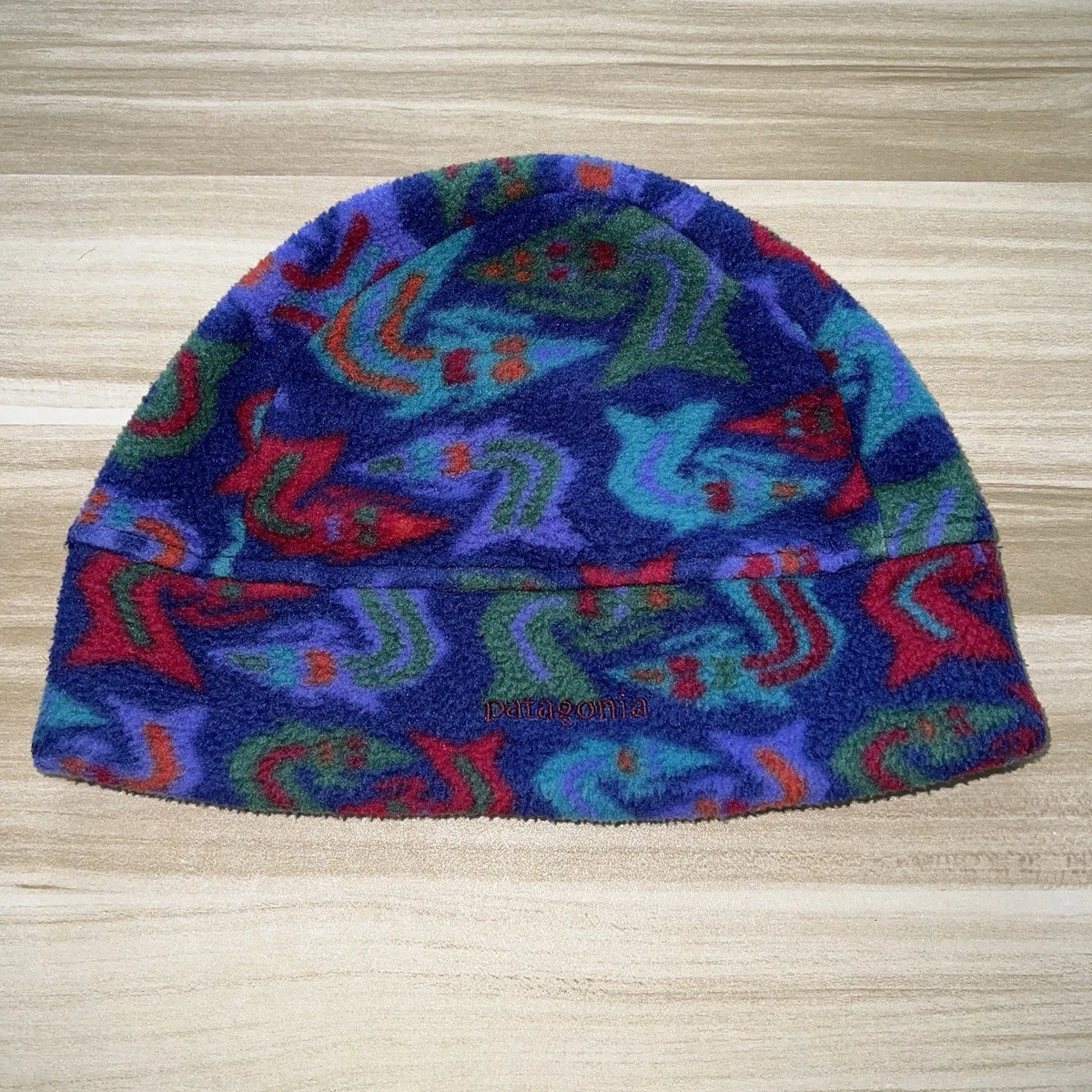 Patagonia Fleece HaT products for sale | eBay