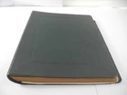 US, Excellent Vintage(Majority MINT) Stamp Collection hinged/mounted in a Scott