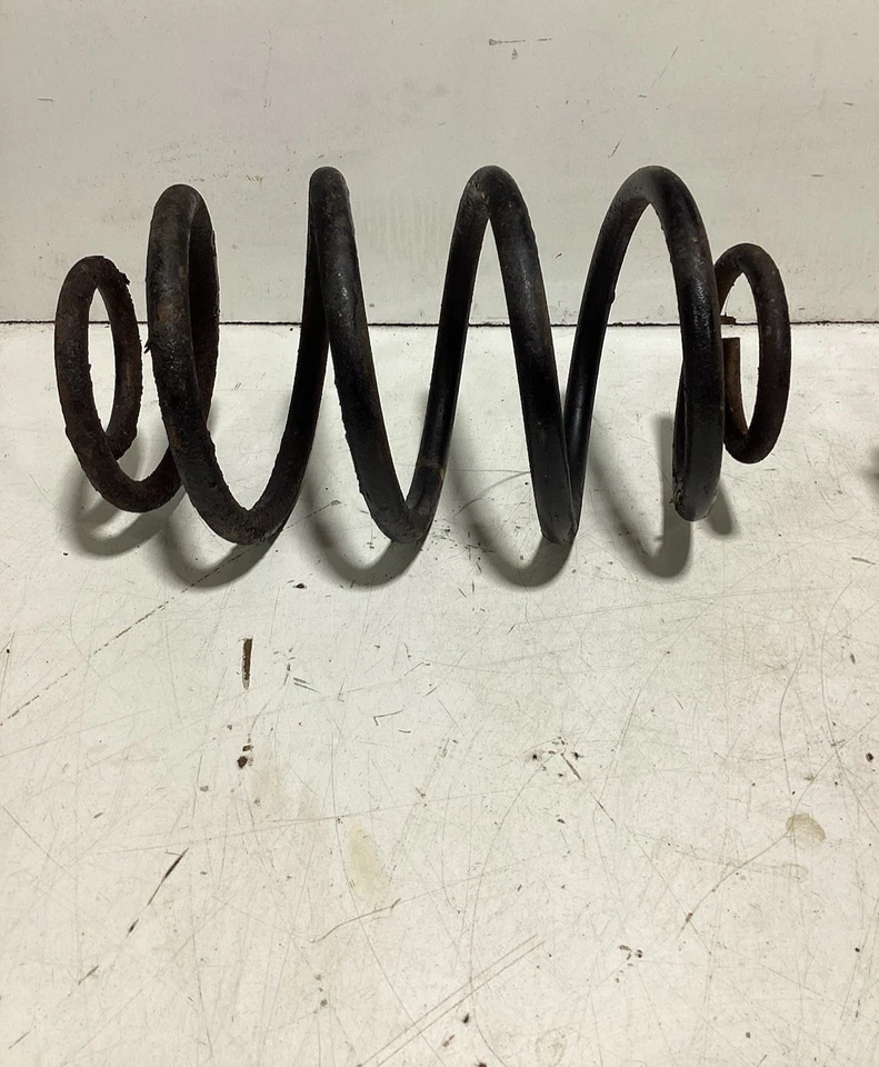 Jeep TJ Wrangler 97-06 FACTORY Coil Springs Front & REAR QH 5TT - Image 4 of 4