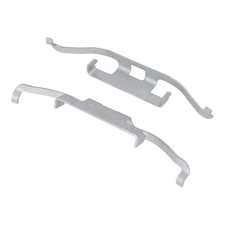 Bremssattelfeder Satz hinten für BMW3 E30/E36/E46/E90/E91/E92/E93 X1 Hinterachse