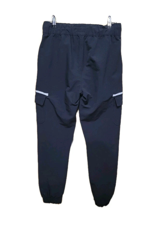 Weatherproof Performance Athletic Jogger Pants Women's XL Black - Image 2 of 4