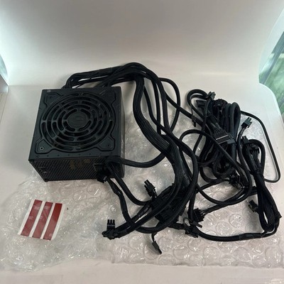 EVGA SuperNOVA 750 G3 750W 80+ Gold Fully Modular PSU 220-G3-0750