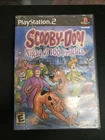 Scooby-Doo: Night Of 100 Frights - Sony PlayStation 2 PS2 (No Manual)