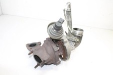 HONDA ACCORD VIII Estate CW Turbolader 782217-0001 18900-RL0-G014-M2 15253696