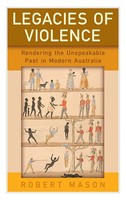 Robert Mason | Legacies Of Violence | Buch | Englisch (2016) | Gebunden