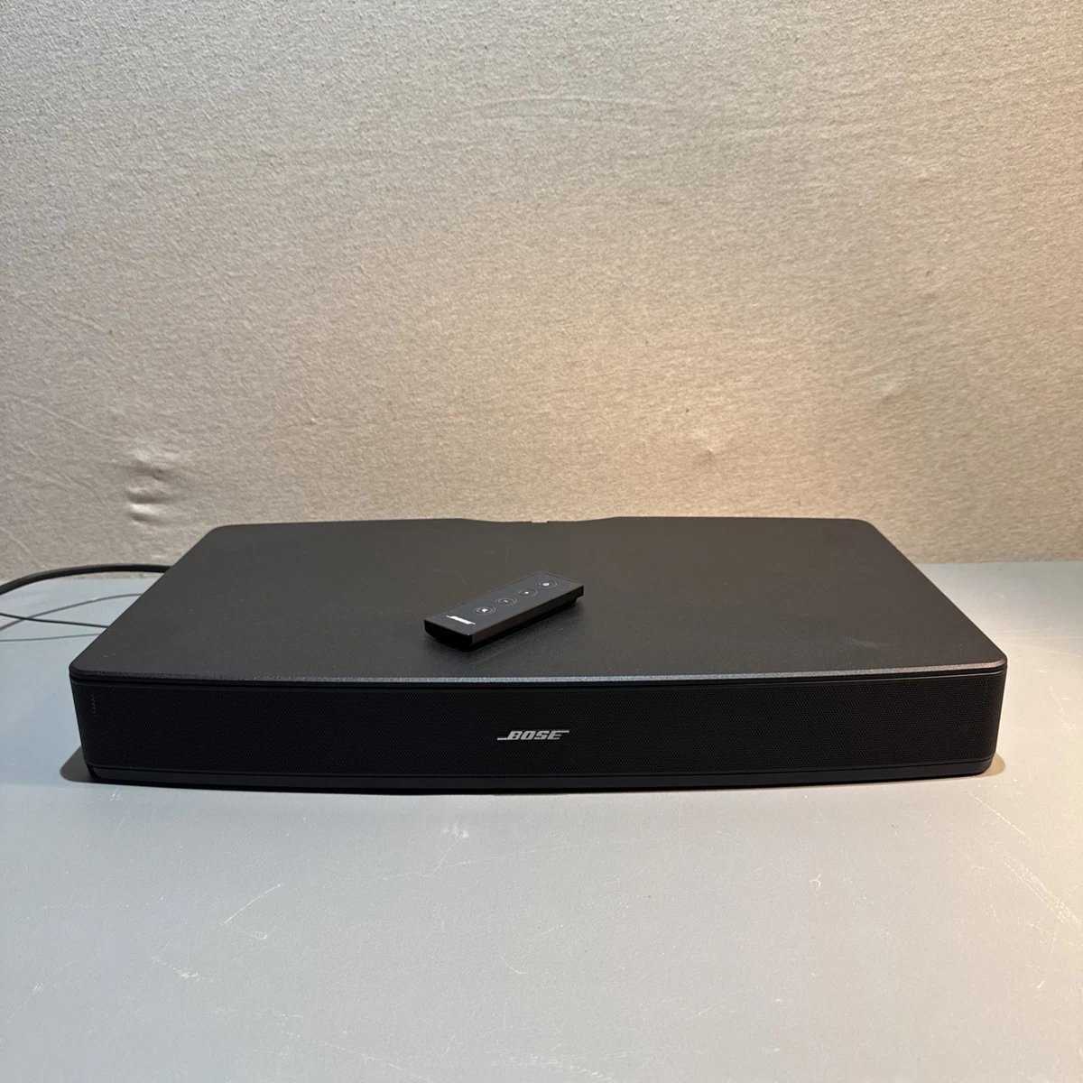25+ Bose Solo Tv Sound System for sale | Updated Oct 2026