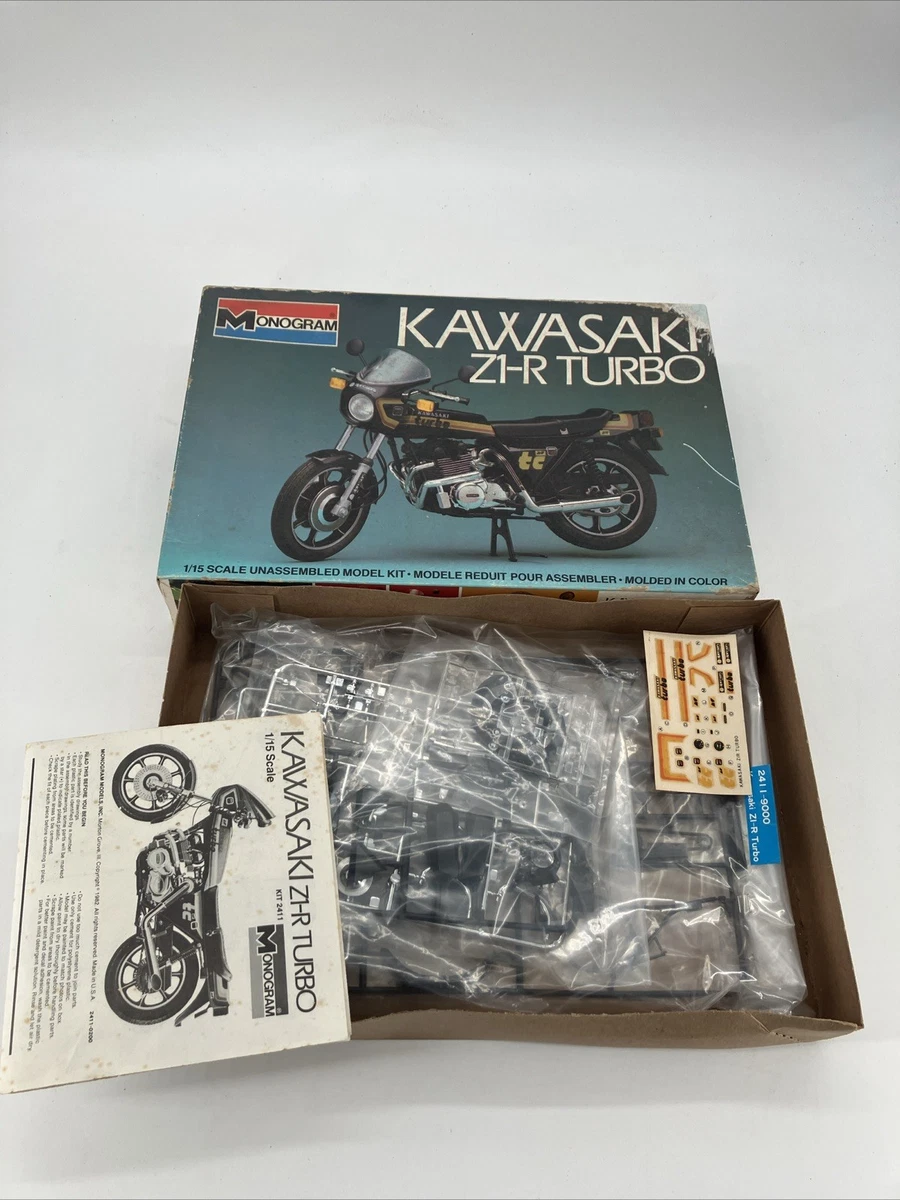 Kawasaki Z1r for sale | eBay