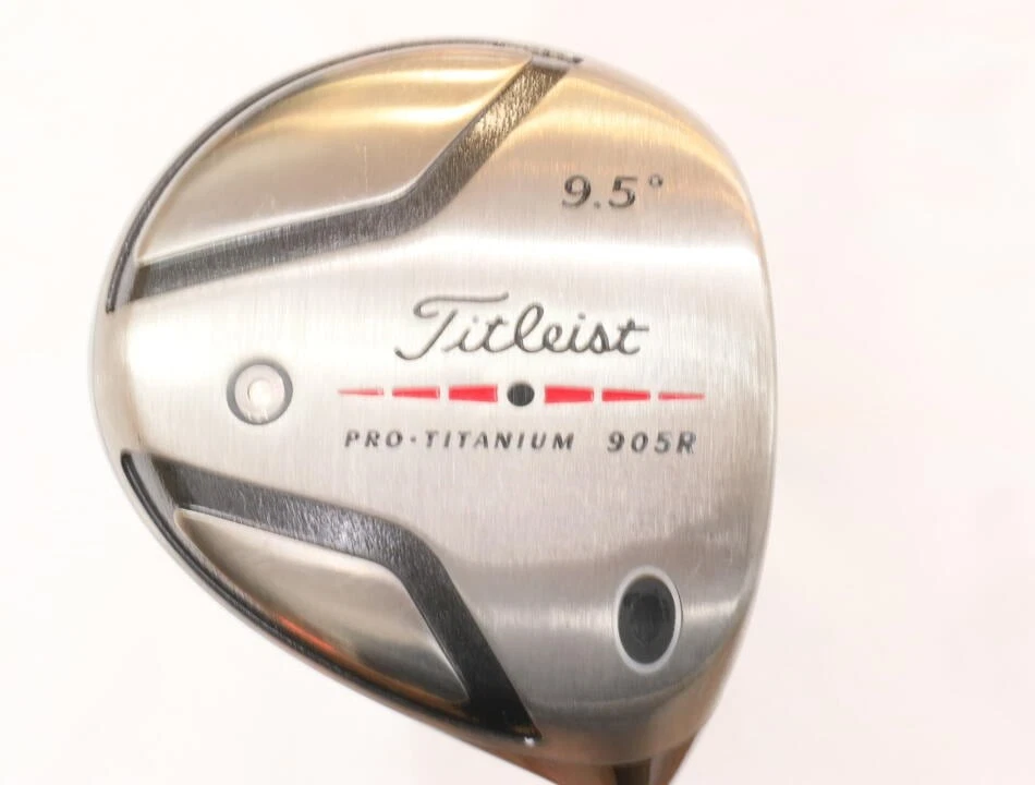Titleist 905r for sale | eBay