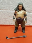 Star Wars 1984 Rancor Keeper Original Kenner With Taiwan Stamp
