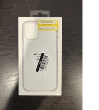 Original OEM Apple case for Iphone 12 mini cl...