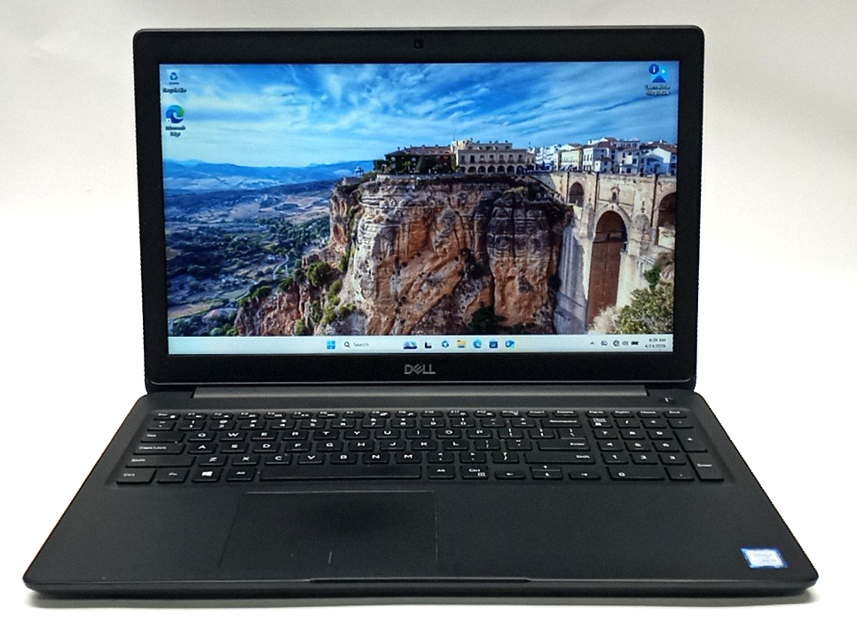 Dell Latitude 3500 15.6