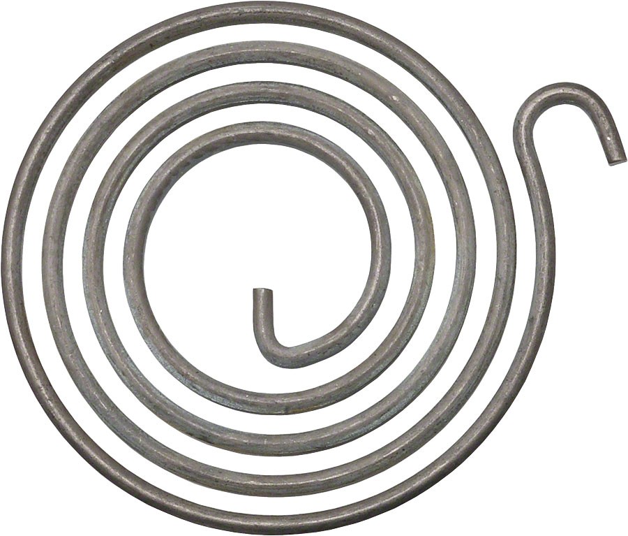 Правая спиральная пружина Campagnolo Ergopower - Сменная деталь велосипедного переключателя передач 3390₽