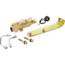 Gm Discdrum Proportioning Valve For 12-20 916-18 Outlets