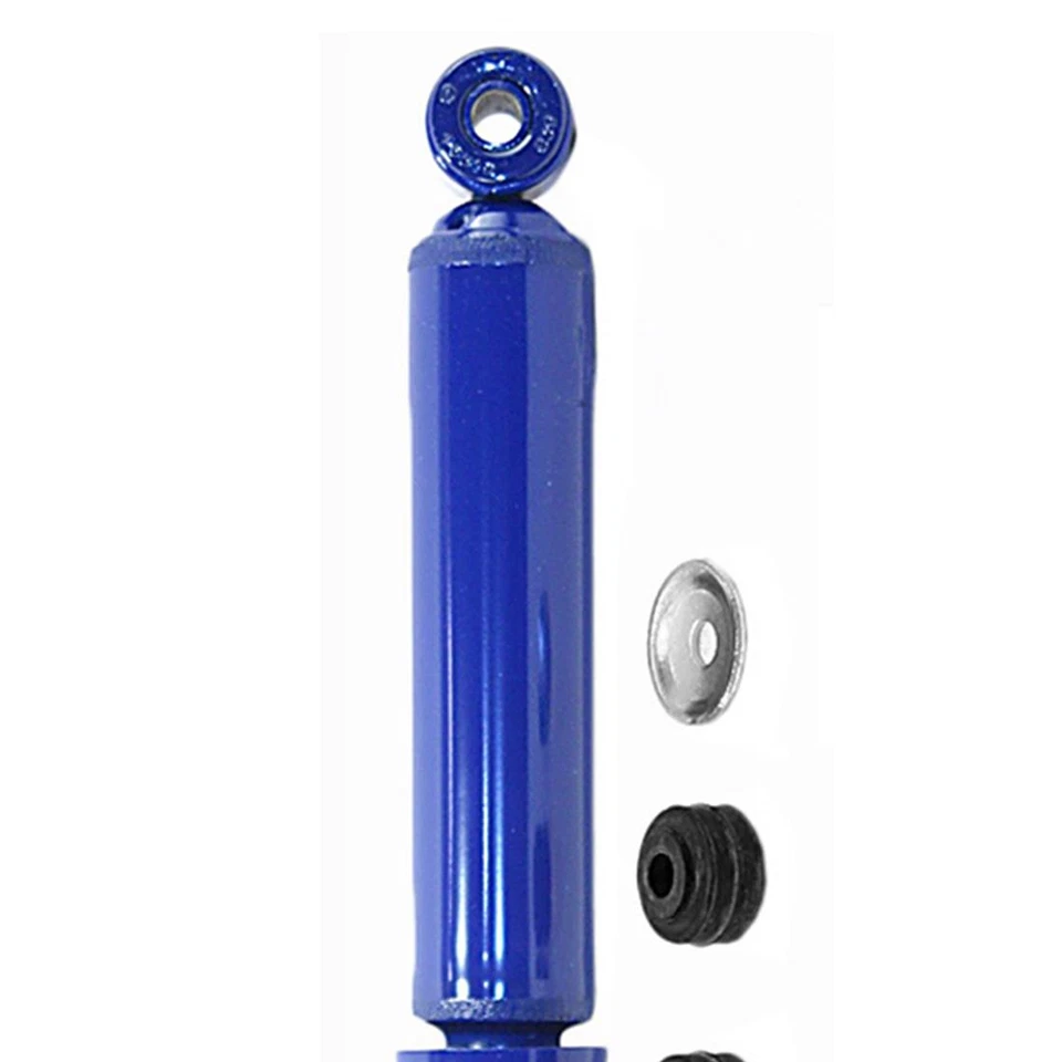 Monroe Monro-Matic Plus Front Rear Shock Absorber For 1987 1988 Ford F-350 - Image 4 of 4