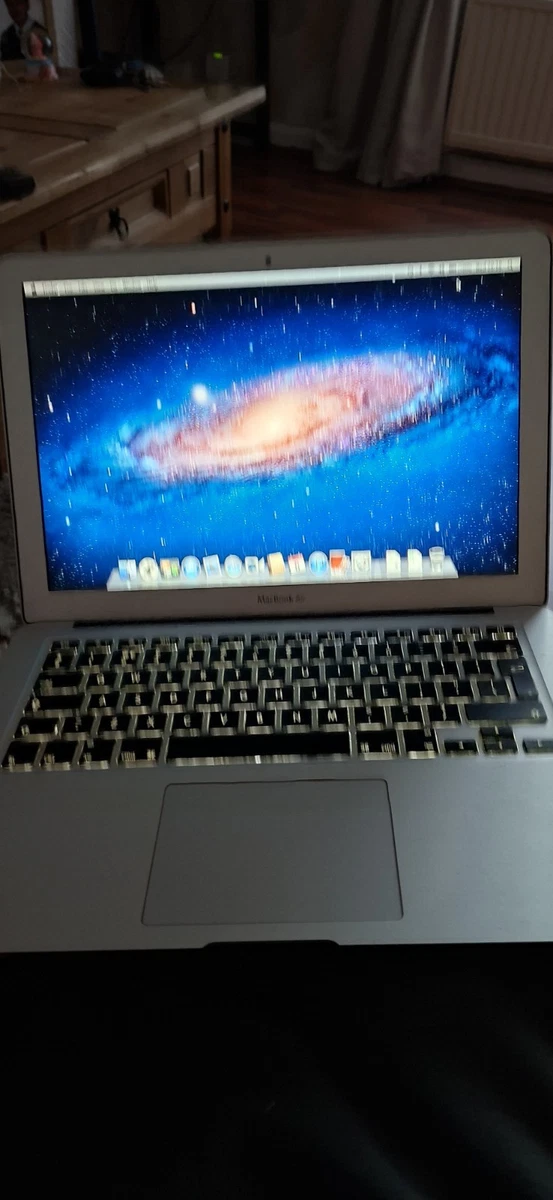 Macbook Air A1369 for sale | eBay UK