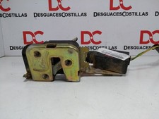 Porte arrière et accessoires Volvo 460