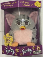 angel furbyの海外商品を日本語・日本円で購入 | セカイモン