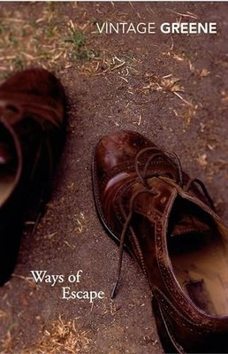 Ways Of Escape (Vintage Classics) by Greene, Graham 0099282593 FREE Shipping