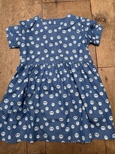 Tootsa MacGinty Girls Peace Dress Age 8-10 Years