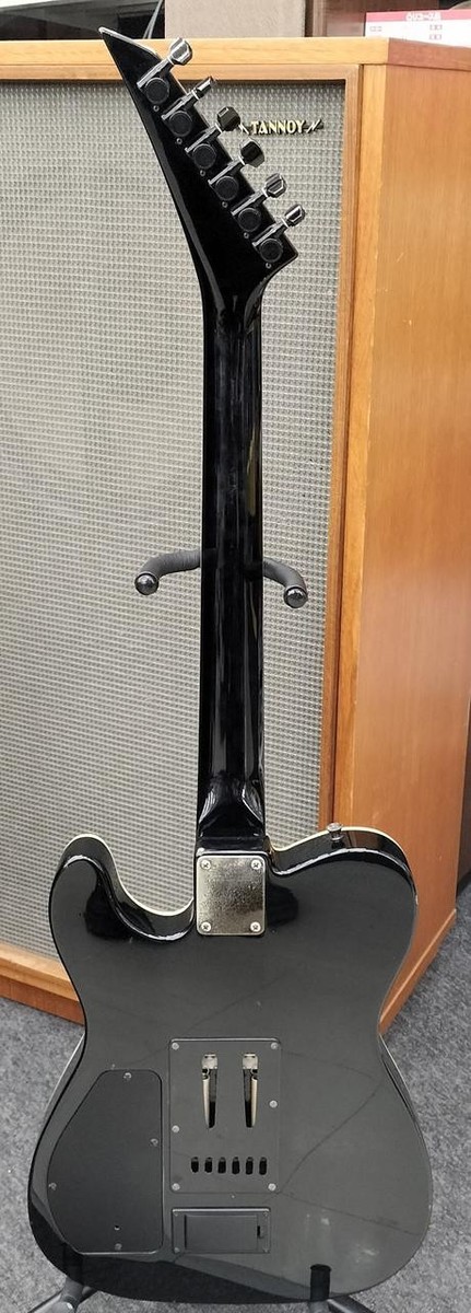 ギター FERNANDES TEJ-STD TEJ FERNANDES TEJ-STD SH | eBay