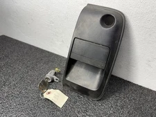 1996-2000 Toyota RAV4 Rear Tailgate Door Hatch Trunk Handle w Key & Cylinder OEM