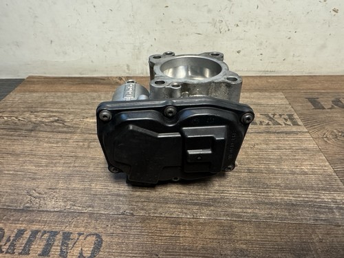 Drosselklappe | Ford Citroen 1,5 Eco Boost | DS7G-9F991-BB