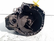 CAMBIO LANCIA Y 2010 1.2 BENZ.