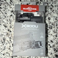 SureFire X300U-A Ultra High Output Handgun Li...