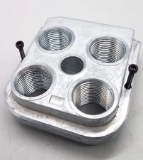 Dillon Precision RL550 Tool Head OEM - Upgraded - Multiple Available