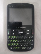 HTC Ozone XV6175 - Black Verizon Smartphone