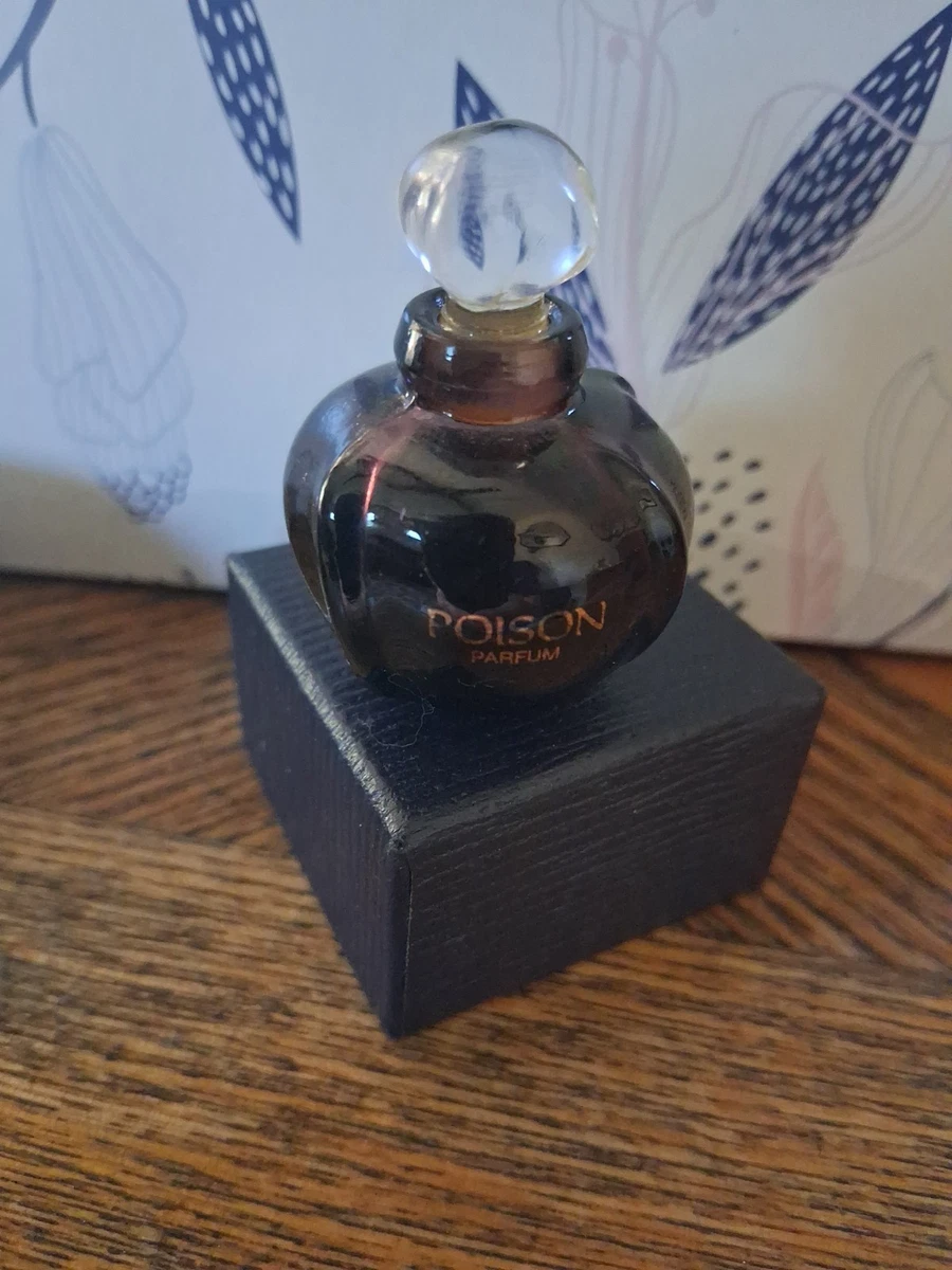 Dior Poison Fragrances for sale | eBay