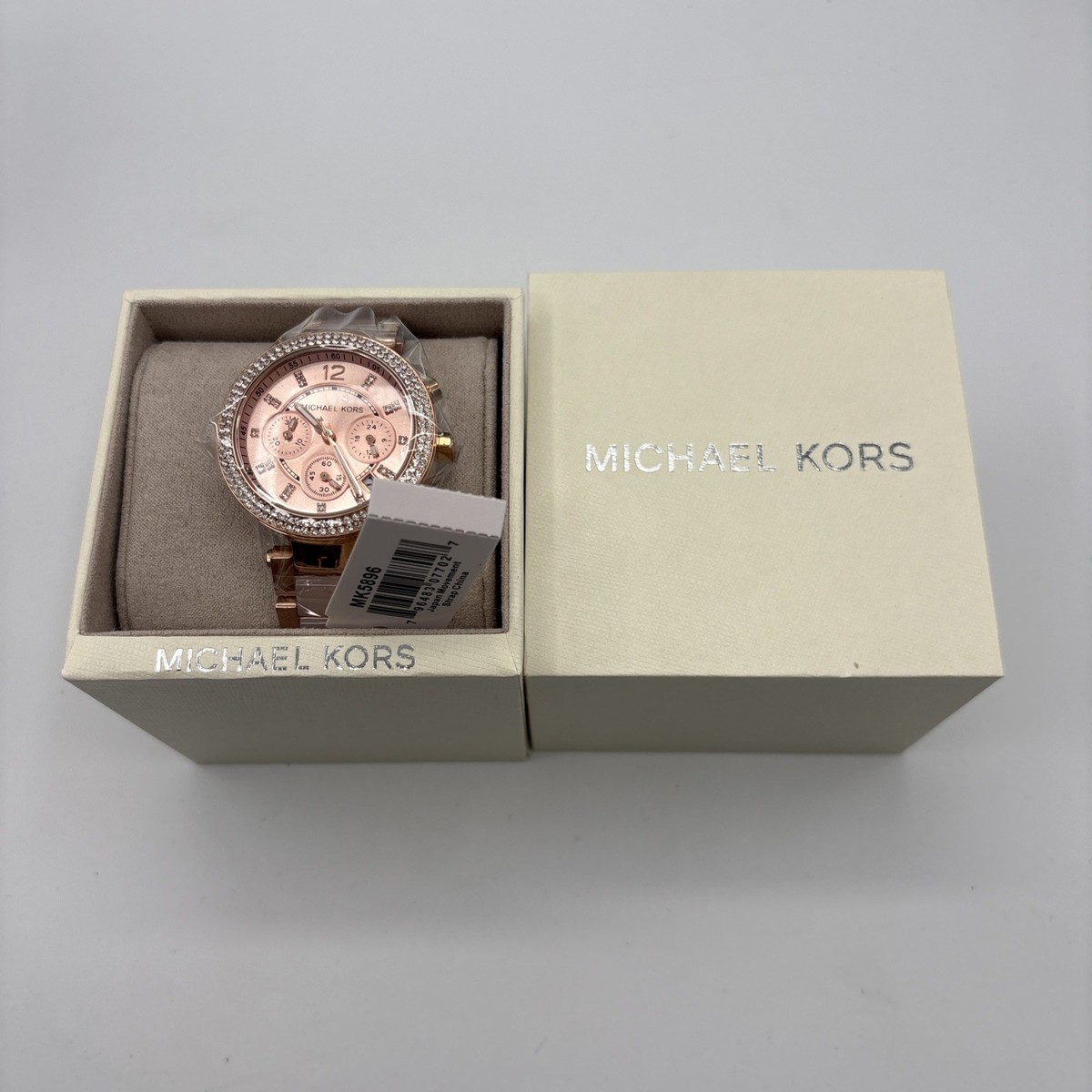 ❮MICHAEL KORS❯ MK-5696♥べっ甲腕時計 MICHAEL KORS❯ MK-5696♥べっ甲腕時計 【公式通販】