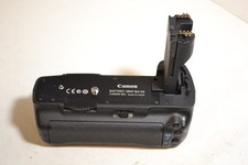 GENUINE CANON Battery Grip BG-E6