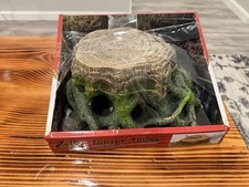 New Zilla 100111325 Freestanding Floating Basking Platform - Turtle Trunk