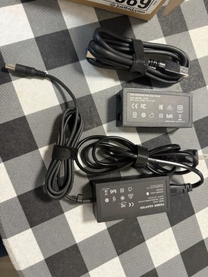 New Generic XB-1806 Kinect Adapter w/ 32W Power & USB Cable EN/FR/DE/IT/PT