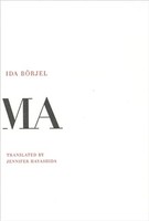 Ida Borjel - Ma - Paperback - F31Z