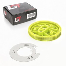 Heckwischermotor Wischermotor Zahnrad Rolle für AUDI 8E9955711E