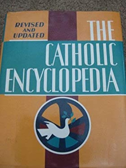 The Catholic Encyclopedia PaperbackFree US Delivery | ISBN:0840755449