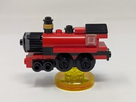 Lego Dimensions: Harry Potter Team Pack, 71247