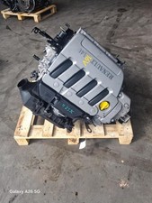 Moteur Renault MEGANE