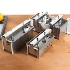 Presse à viande, moule à jambon pour la cuisson du bœuf et du porc, idéal