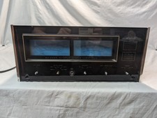 McIntosh MC2205 Stereo Power Amplifier - 200 ...