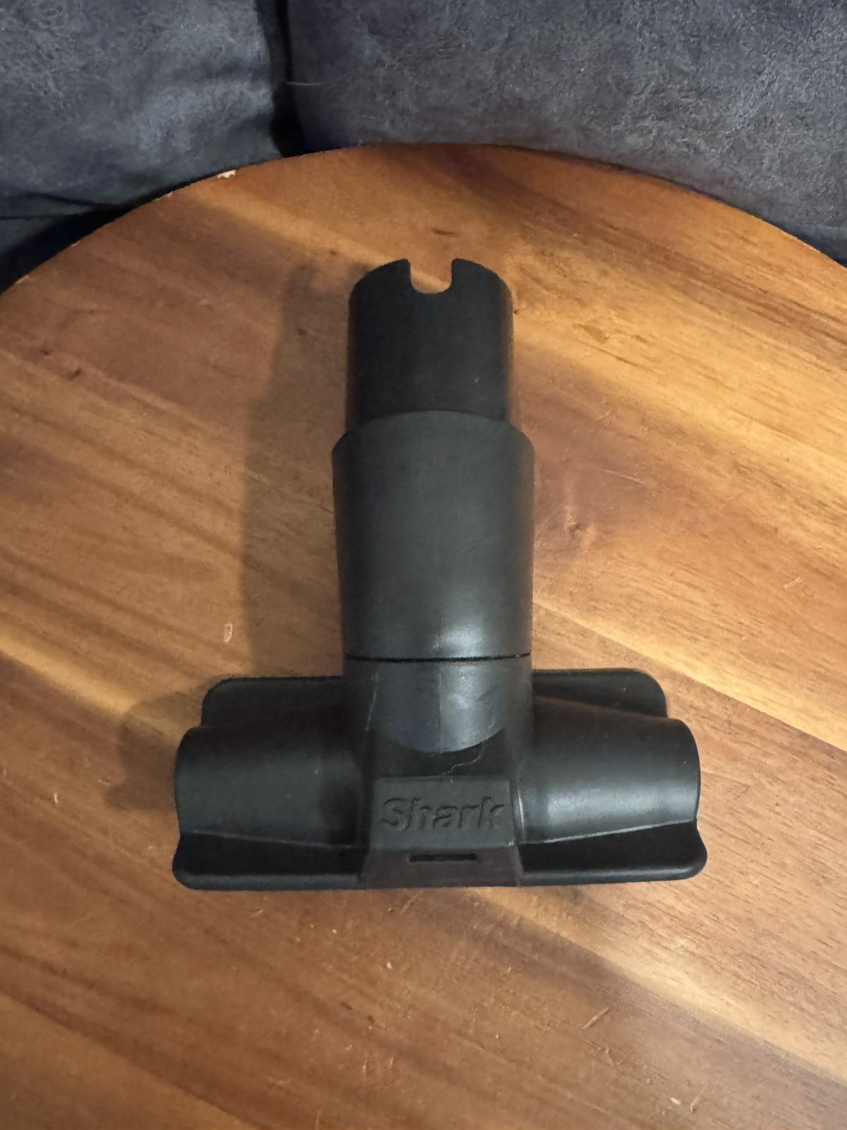 SHARK Vacuum Cleaner Upholstery & Stair Tool Attachment Genuine OEM Part-image