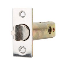 Mechanical Digital Door Lock Set Waterproof Password Push Button Combination UK