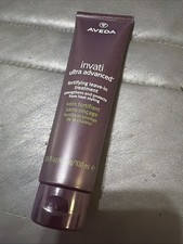Aveda Invati Ultra Advanced Fortifying Leave In Treatment 3.4 oz 100ml Full Size