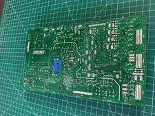 EBR74796444 LG Refrigerator Main Pcb