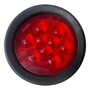 M42322R Backup Light, Universal