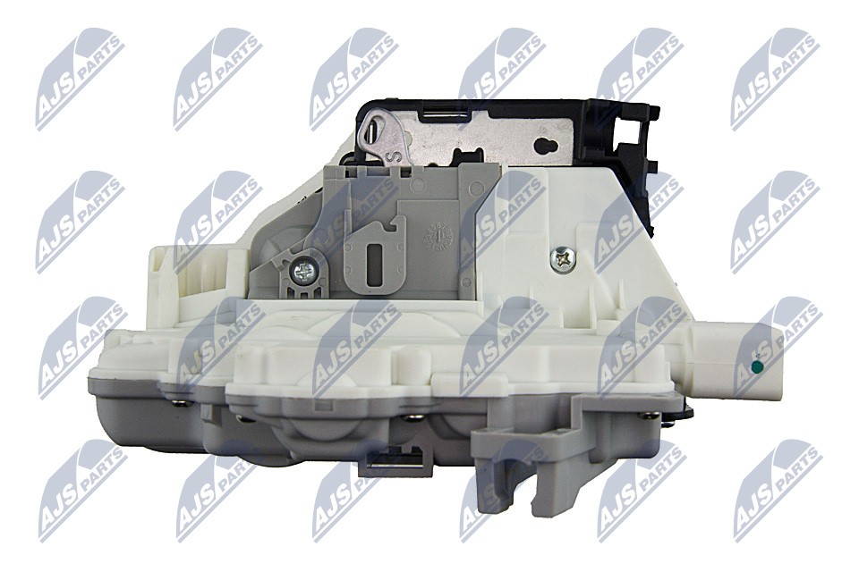 Door lock Left Front with remote control EZC-VW-013 NTY for VW SKODA AUDI SEAT - Image 11